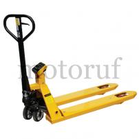 Industry and Shop Lifting cart