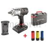 Topseller Cordless impact wrench 1/2" drive