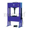 Industry Hand-operated hydraulic workshop press