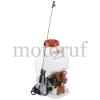 Gardening Motorised backpack sprayer M 225-20
