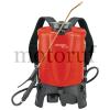 Gardening Battery powered backpack sprayer REC 15 ABZ
