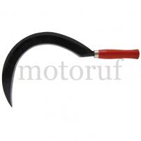 Top Parts Curved sickle