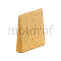 Top Parts Hardwood wedge