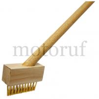 Gardening and Forestry Patio brush