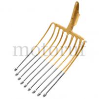 Gardening and Forestry Potato fork