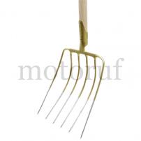Gardening and Forestry Maize fork