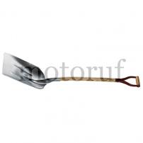 Gardening and Forestry Professional grain / snow shovel