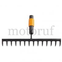 Gardening and Forestry Rake, 14 tines