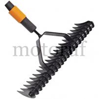 Gardening and Forestry Lawn aerator
