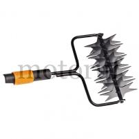 Gardening and Forestry Spike aerator