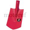 Gardening Ruhr-Brillant high-quality, specially hardened professional shovel