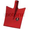 Gardening RUHR-BRILLANT "Ometto" spade with handle socket