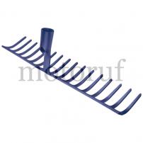 Gardening and Forestry Road rake