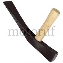 Gardening and Forestry Paving hammer