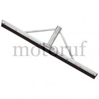 Gardening and Forestry Aluminium squeegee with V-shaped struts