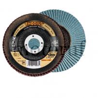 Industry and Shop Flap disc LSZ F1