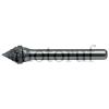 Industry Pin countersunk form 60° - form J