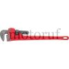 Industry Steel single-handed pipe wrench