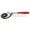Industry Chain pipe spanner