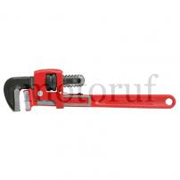Top Parts One-hand pipe spanner