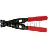 Industry O-clip hose clamping pliers