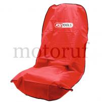 Top Parts Seat cover for driver or passenger side