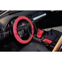 Top Parts Steering wheel cover