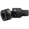 Industry Power screwdriver universal joint