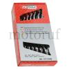 Topseller Double open-end wrench-set