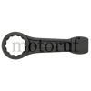 Industry Impact ring spanners