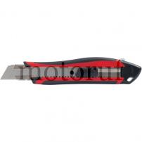 Industry and Shop Universal snap off blade knife 25 mm