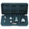 Industry Expansion and reduction adaptor set 1/2"