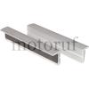 Industry Aluminium bench vice jaws