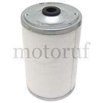 Top Parts Fuel filter