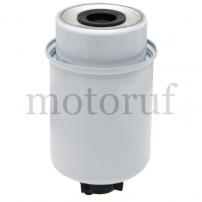 Top Parts Fuel filter