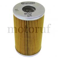 Top Parts Engine oil filter