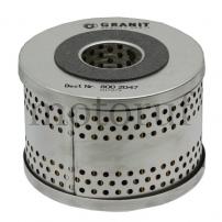 Top Parts Engine oil filter