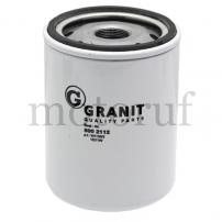 Top Parts Hydraulic / transmission oil filter