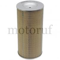 Top Parts Air filter