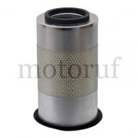 Top Parts Air filter