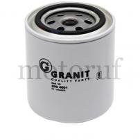 Top Parts Coolant filter