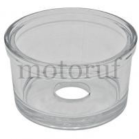 Top Parts Filter glass