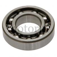 Industry and Shop Deep-groove ball bearing