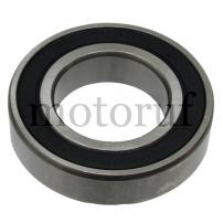 Industry and Shop Deep-groove ball bearing