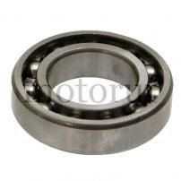 Industry and Shop Angular-contact ball bearing