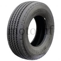 Top Parts Tyre