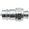 Topseller KS-L Coupling Plug - light