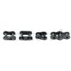 Topseller Links for simplex roller chains, American construction