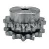 Industry For duplex roller chains conforming to DIN 8187 and ISO R 606
