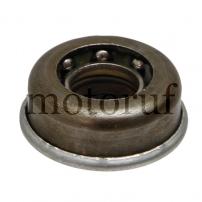 Gardening and Forestry Wheel bearing